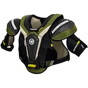 Paraspalle Warrior Alpha Pro Senior XS