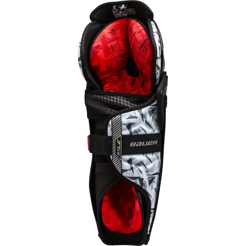 Parastinchi Bauer Vapor 3X LE Intermediate 14 pollici