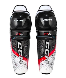 Parastinchi CCM JetSpeed FT6 Junior