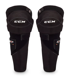 Parastinchi CCM Referee Protective Shin Guards Senior