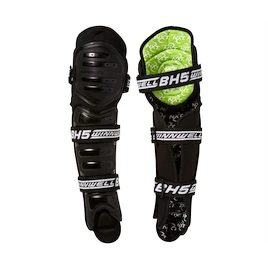 Parastinchi da hockey su strada WinnWell BH5 Senior
