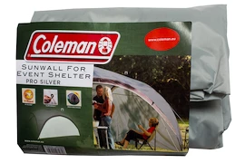 Paravento Coleman Event Shelter Pro XL silver