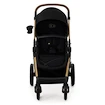 Passeggino Kinderkraft Moov 2 3in1 Pure Black