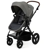 Passeggino Kinderkraft Moov 2 Air 3In1 Light Grey