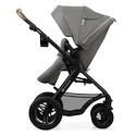 Passeggino Kinderkraft Moov 2 Air 3In1 Light Grey