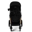 Passeggino Kinderkraft Moov 2 XL Pure Black
