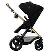 Passeggino Kinderkraft Moov 2 XL Pure Black
