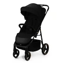 Passeggino Kinderkraft Trig 3  Onyx Black