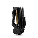 Passeggino per l'aereo Kinderkraft Pilot 2 Midnight Black