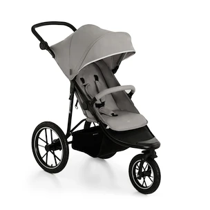 Passeggino sportivo Kinderkraft Helsi 2 Grey
