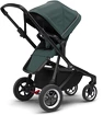 Passeggino sportivo Thule Sleek Mallard Green on Black