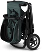 Passeggino sportivo Thule Sleek Mallard Green on Black