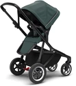 Passeggino sportivo Thule Sleek Mallard Green on Black