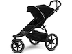 Passeggino sportivo Thule Urban Glide 2 Urban Glide 2 BlackonB + Bassinet