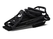 Passeggino sportivo Thule Urban Glide 2 Urban Glide 2 BlackonB + Bassinet