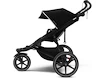 Passeggino sportivo Thule Urban Glide 2 Urban Glide 2 BlackonB + Bassinet