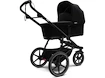 Passeggino sportivo Thule Urban Glide 2 Urban Glide 2 BlackonB + Bassinet