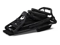 Passeggino sportivo Thule Urban Glide 2 Urban Glide 2 BlackonB + Bassinet