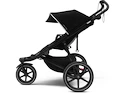 Passeggino sportivo Thule Urban Glide 2 Urban Glide 2 BlackonB + Bassinet