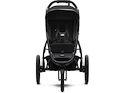 Passeggino sportivo Thule Urban Glide 2 Urban Glide 2 BlackonB + Bassinet