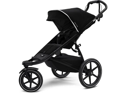 Passeggino sportivo Thule Urban Glide 2 Urban Glide 2 BlackonB + Bassinet