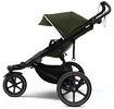 Passeggino sportivo Thule Urban Glide 2 Urban Glide 2 Cypr Green + Bassinet