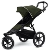 Passeggino sportivo Thule Urban Glide 2 Urban Glide 2 Cypr Green + Bassinet