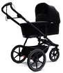 Passeggino sportivo Thule Urban Glide 2 Urban Glide 2 Cypr Green + Bassinet