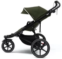 Passeggino sportivo Thule Urban Glide 2 Urban Glide 2 Cypr Green + Bassinet