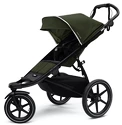 Passeggino sportivo Thule Urban Glide 2 Urban Glide 2 Cypr Green + Bassinet