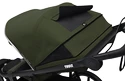 Passeggino sportivo Thule Urban Glide 2 Urban Glide 2 Cypr Green + Bassinet