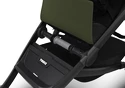 Passeggino sportivo Thule Urban Glide 2 Urban Glide 2 Cypr Green + Bassinet
