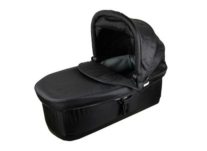 Passeggino sportivo Thule Urban Glide 2 Urban Glide 2 Majol Blue + Bassinet