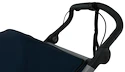 Passeggino sportivo Thule Urban Glide 2 Urban Glide 2 Majol Blue + Bassinet