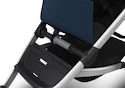 Passeggino sportivo Thule Urban Glide 2 Urban Glide 2 Majol Blue + Bassinet