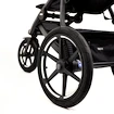 Passeggino sportivo Thule Urban Glide 3 Black