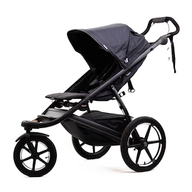 Passeggino sportivo Thule Urban Glide 3 Black