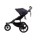 Passeggino sportivo Thule Urban Glide 3 Double Black
