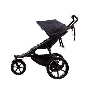 Passeggino sportivo Thule Urban Glide 3 Double Black