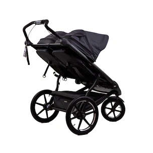 Passeggino sportivo Thule Urban Glide 3 Double Black