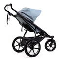 Passeggino sportivo Thule Urban Glide 3 Mid blue