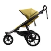 Passeggino sportivo Thule Urban Glide 3 Nutria green