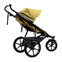 Passeggino sportivo Thule Urban Glide 3 Nutria green