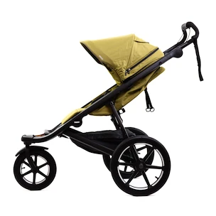 Passeggino sportivo Thule Urban Glide 3 Nutria green
