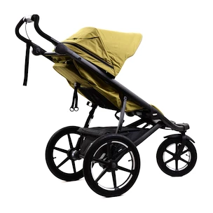 Passeggino sportivo Thule Urban Glide 3 Nutria green