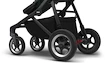 Passeggino Thule Sleek Mallard Green on Black