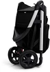 Passeggino Thule Spring Aluminum/Grey Melange