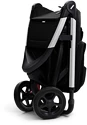 Passeggino Thule Spring Aluminum/Grey Melange