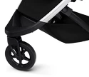 Passeggino Thule Spring Aluminum/Grey Melange