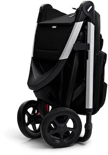 Passeggino Thule Spring Aluminum/Grey Melange